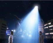 Conversation between Mizuki and Narimiya