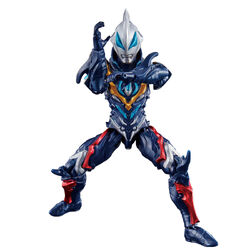 Ultra Action Figure | Ultraman Wiki | Fandom