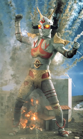 Jum Killer | Ultraman Wiki | Fandom Jum Killer | Ultraman Wiki | Fandom