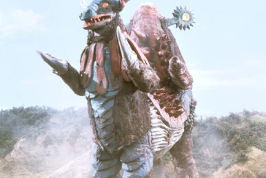 Zeorum | GeGeGe no Kitarō Wiki | Fandom