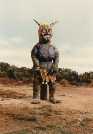 Oni-on | Ultraman Wiki | Fandom