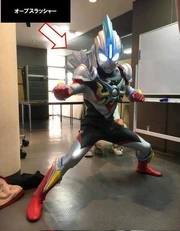 OrbTrinityFirstPhotograph