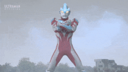 Ultraman Ginga Character Ultraman Wiki Fandom