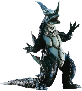 Ultraman Max Keplus render