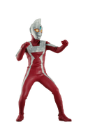 Ultraseven 21 art II