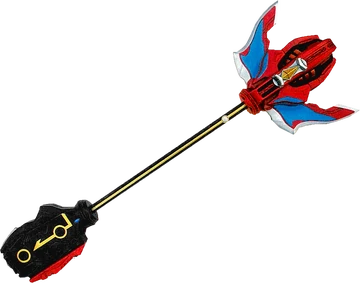 Giga Finalizer | Ultraman Wiki | Fandom