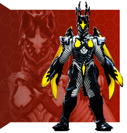 Hyper Zetton