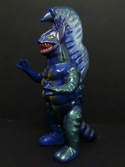 Marmit/Gallery | Ultraman Wiki | Fandom