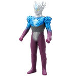 25. Ultraman Saga