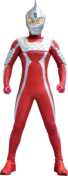 ULtraseven 21 data