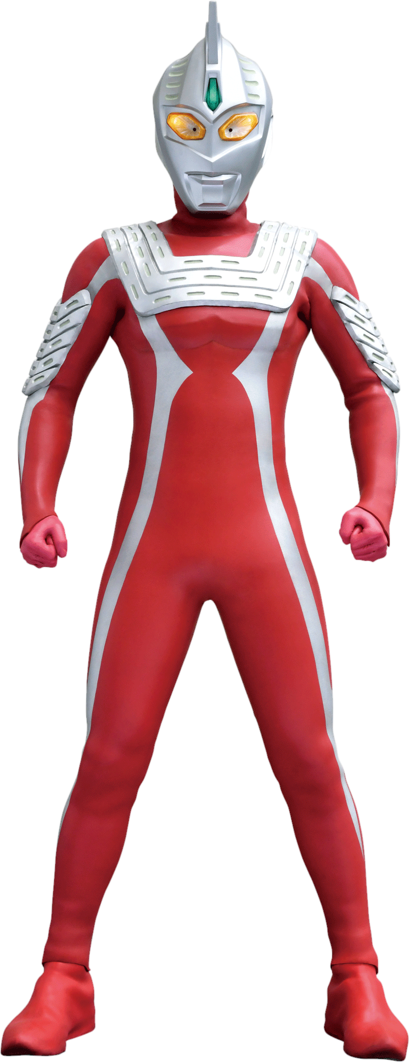 ultraseven 21