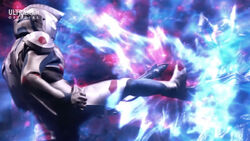 Ultraman Z Character Ultraman Wiki Fandom