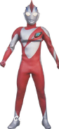 Ultraman Nice Charecter