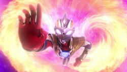 Ultraman Z Ultraman Wiki Fandom