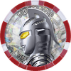 Ultraseven Medal