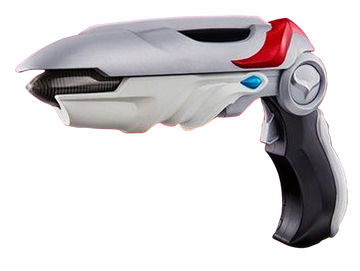 Ultraman Nexusエボルトラスター&ブラストショット ウルトラレプリカ エボルトラスター&ブラストショット Ultraman