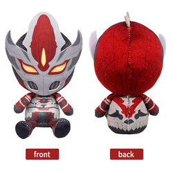 Chibi-Nuigurumi-Giant-of-Darkness-3-pack-Darrgon
