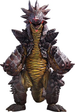 Graim Render