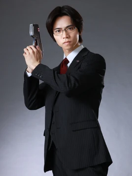 Shu Ishido