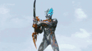 Tilsofird Flame Lightning Slash