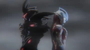 Ultraman Ginga dan Dark Lugiel membahas tentang pentingnya semua bentuk kehidupan.
