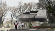 Air Shuttle