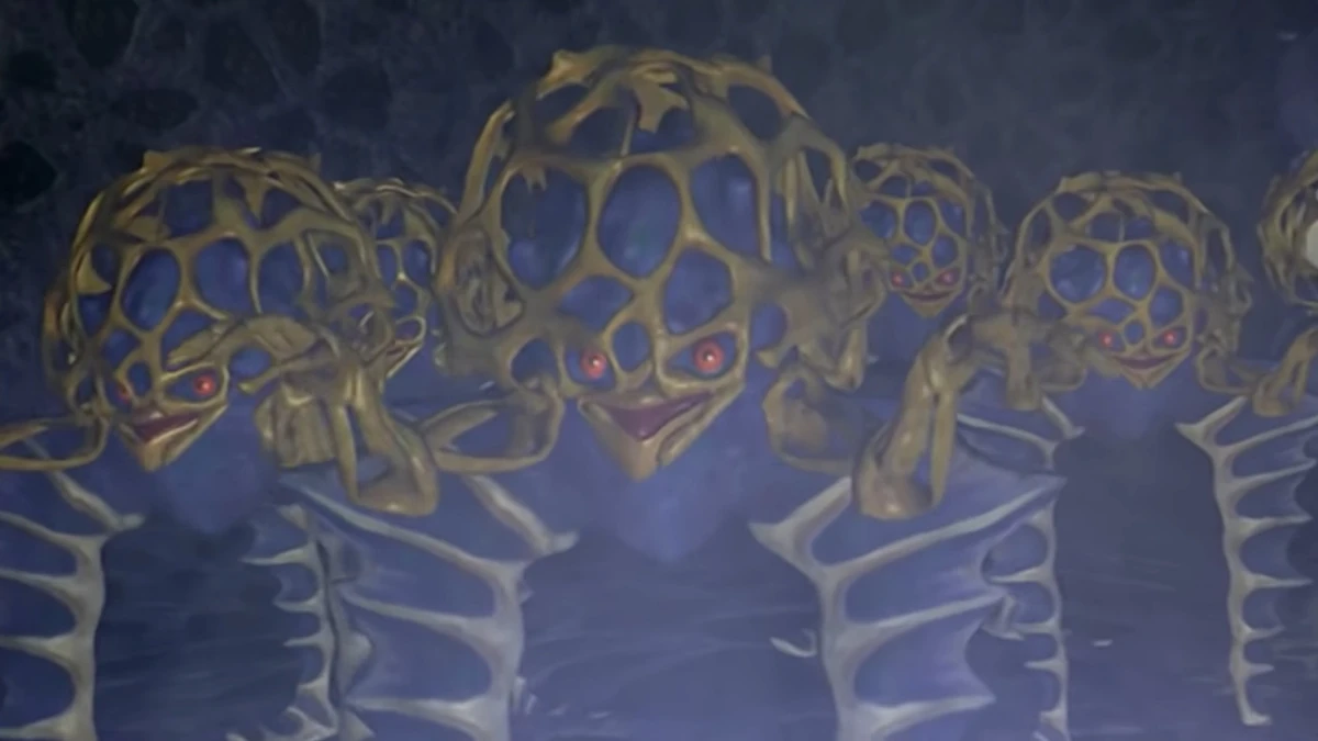 Alien Monera | Ultraman Wiki | Fandom