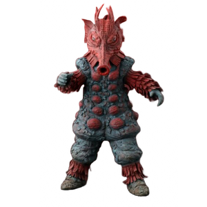 Bad Mysteler Render
