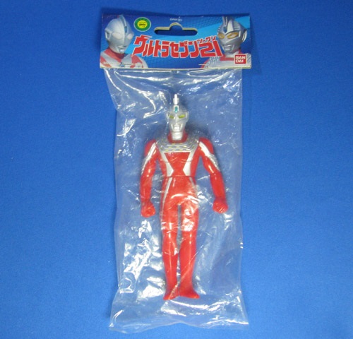 ultraseven 21