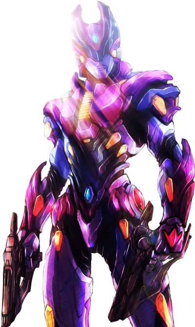 Andro Ares | Ultraman Wiki | Fandom