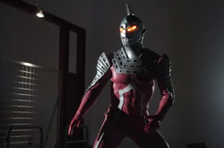 Ultraseven X 2007 103