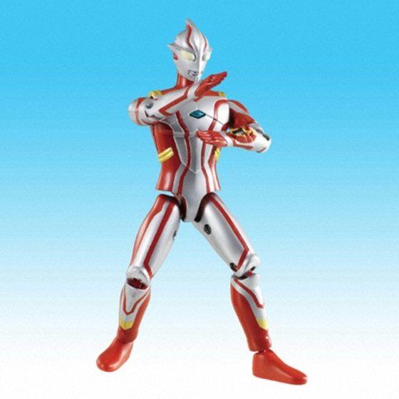 Action Hero Series | Ultraman Wiki | Fandom