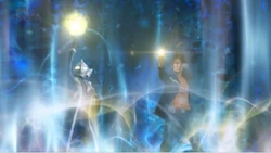 Riku Asakura | Ultraman Wiki | Fandom