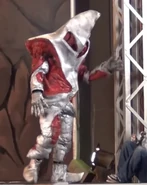 Alien Reguran.png (353 KB) Alien Reguran in a stage show