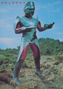 SAV 1/100 バッシュ・ザ・ブラックナイト クリアブラックver