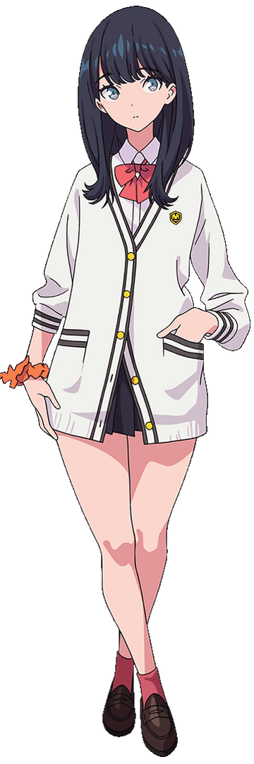 Rikka Takarada | Ultraman Wiki | Fandom Rikka Takarada | Ultraman Wiki | Fandom