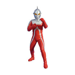 ＨＧ ULTRAMAN SET02 HG ULTRAMAN 【SET02】 | ULTRAMAN | PREMIUM BANDAI Hong Kong