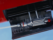 High-Performance Foam Injection Device