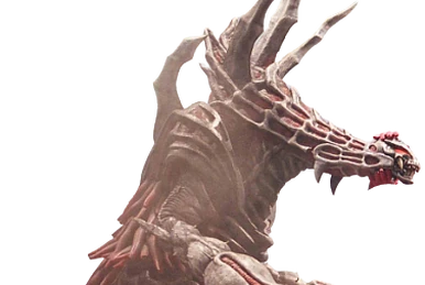 Ursula　パクパクモンスター Pazgeek | Ultraman Wiki | Fandom