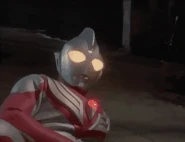 Tiga Power Type Hand Slash