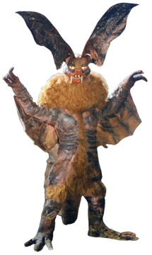 Draculas | Ultraman Wiki | Fandom