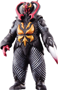 Fire Zetton