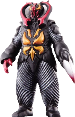Fire Zetton
