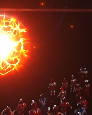 Crisis Impact Ultraman Wiki Fandom