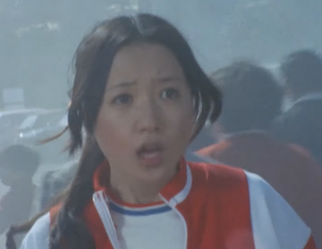 Momoko Yamaguchi