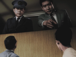 The 1/8 Project | Ultraman Wiki | Fandom