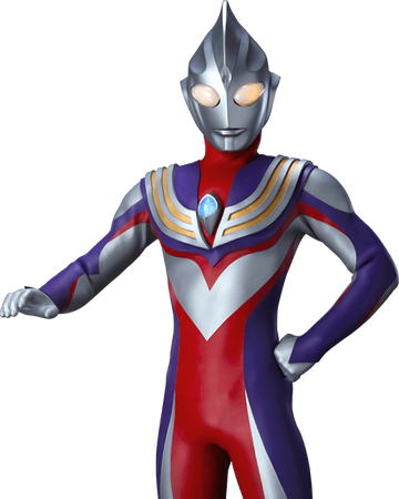 Ultraman Tiga Character Ultraman Wiki Fandom
