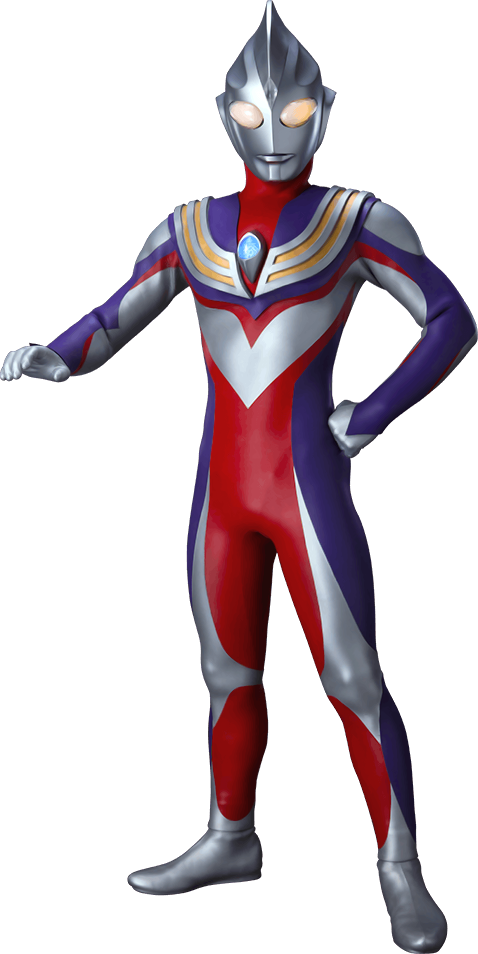 Ultraman Tiga Character Ultraman Wiki Fandom