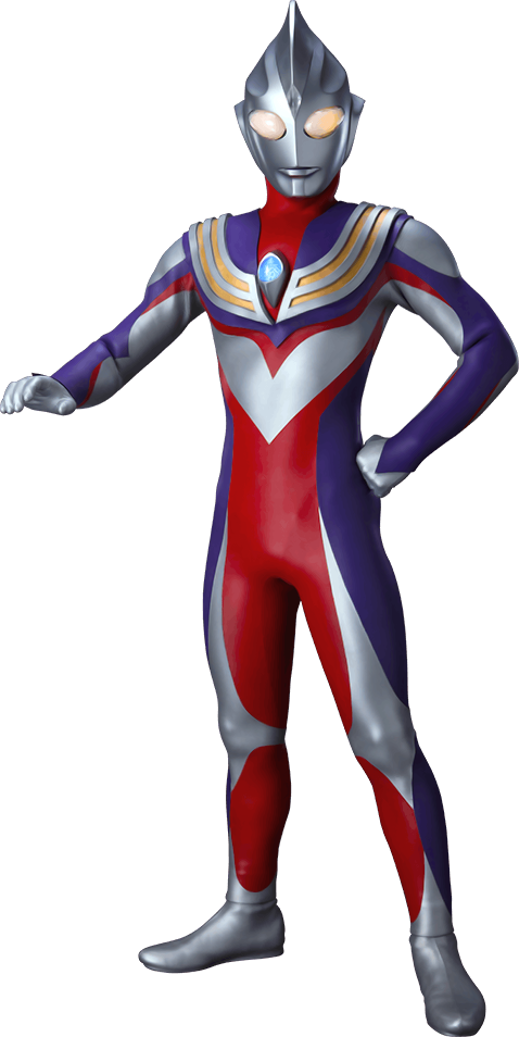 Ultraman Tiga Ultraman Wiki Fandom