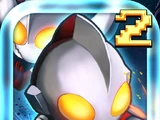 Ultraman Rumble 2: Heroes Arena